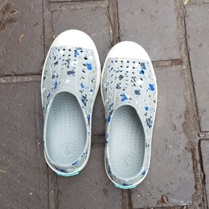 Natives Jefferson C13